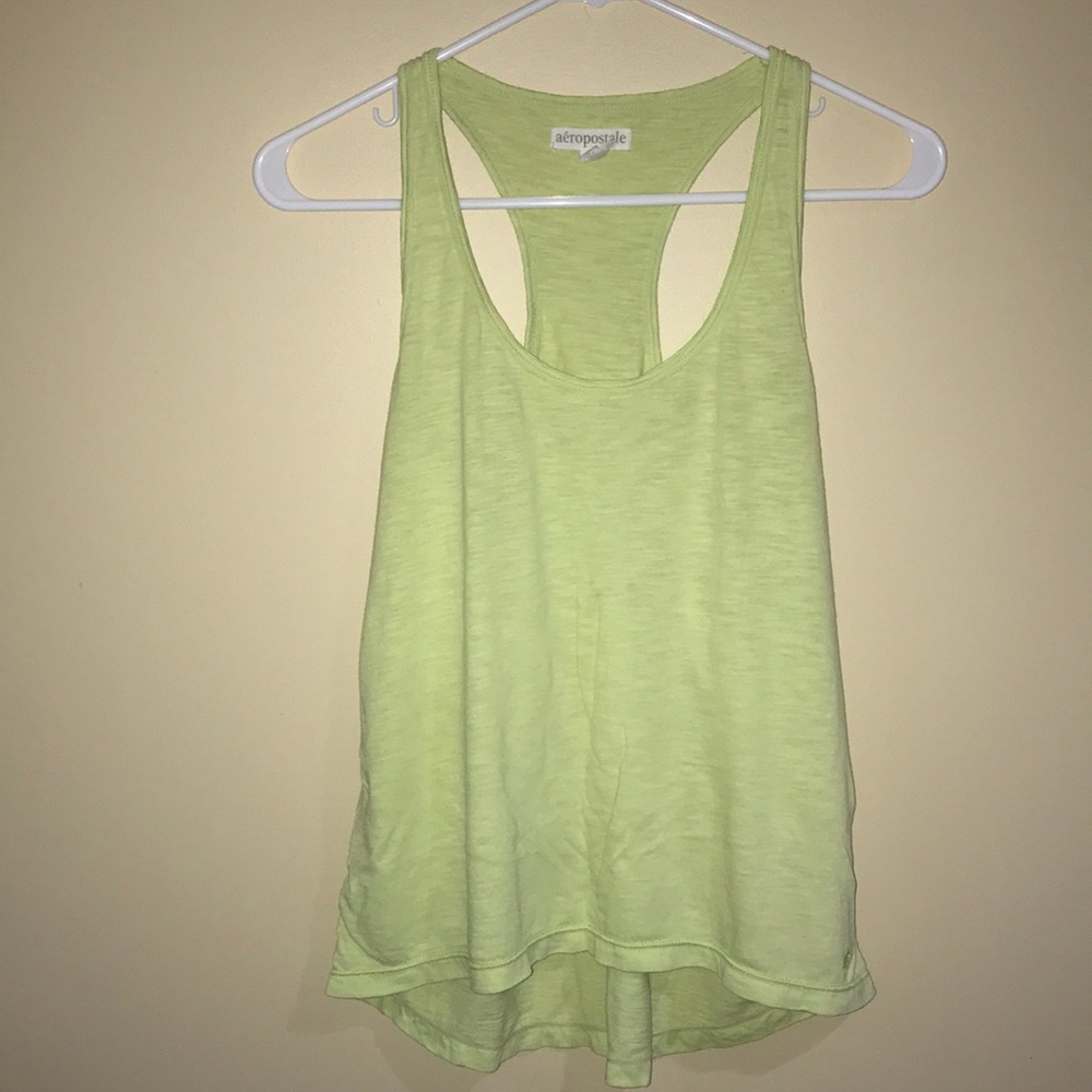 Aeropostale tank top